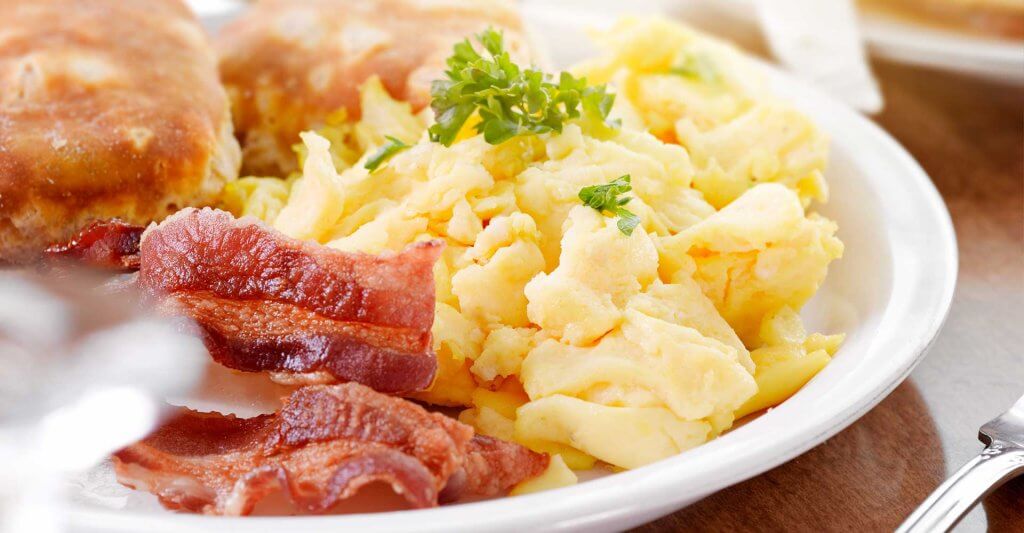 6 Brag Worthy Brunch Spots