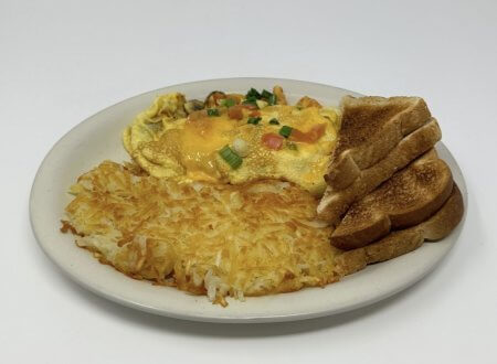 6 Brag Worthy Brunch Spots