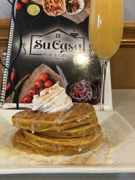 6 Brag Worthy Brunch Spots