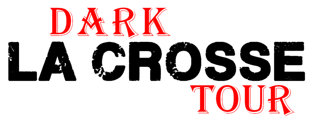Dark La Crosse Tour Logo No Bkgrd