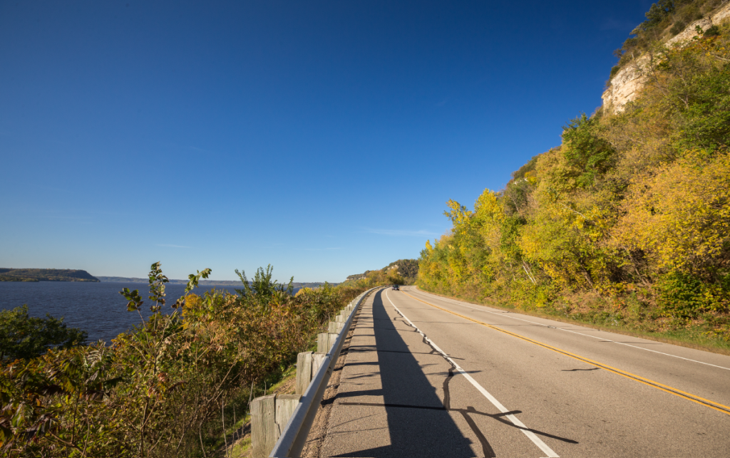 Great River Road