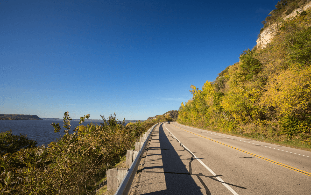 Great River Road