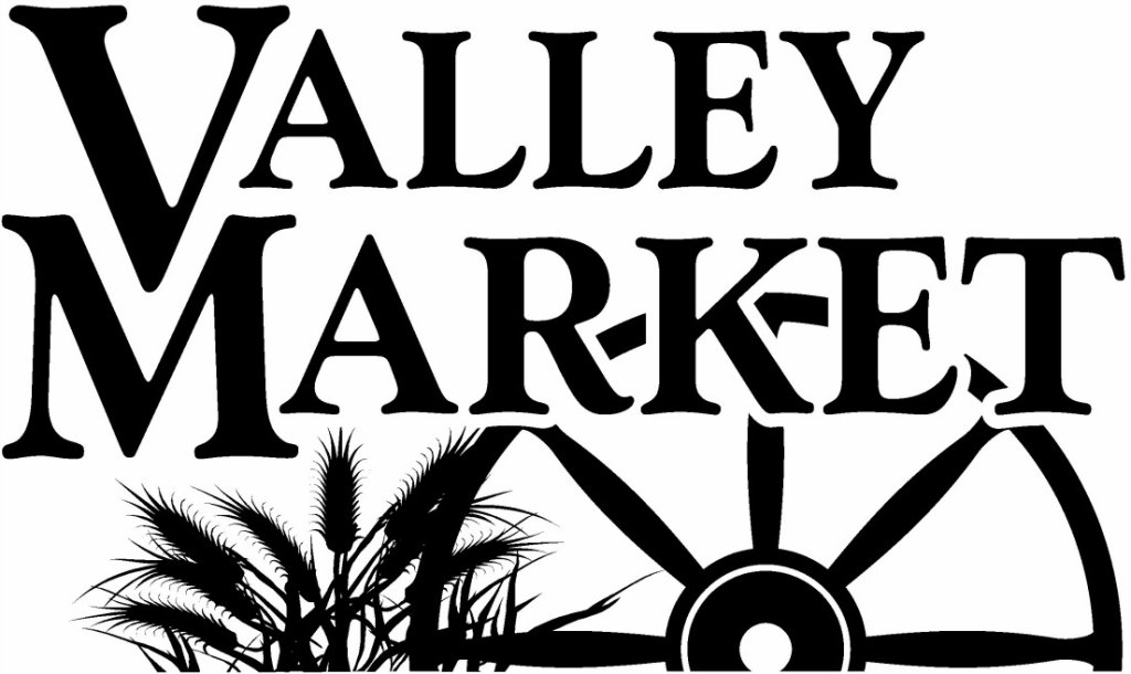 Valley Market logo
