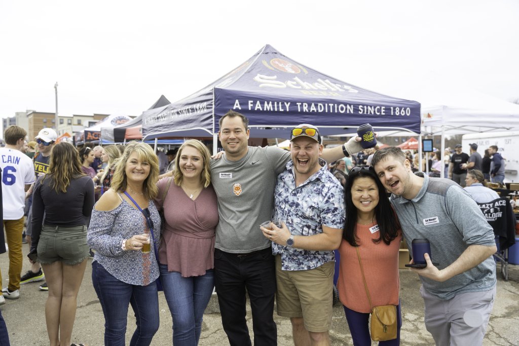 5 Things to Know Before You Go: Between the Bluffs Beer, Wine, and Cheese Festival 5 Things to Know Before You Go: Between the Bluffs Beer, Wine, and Cheese Festival