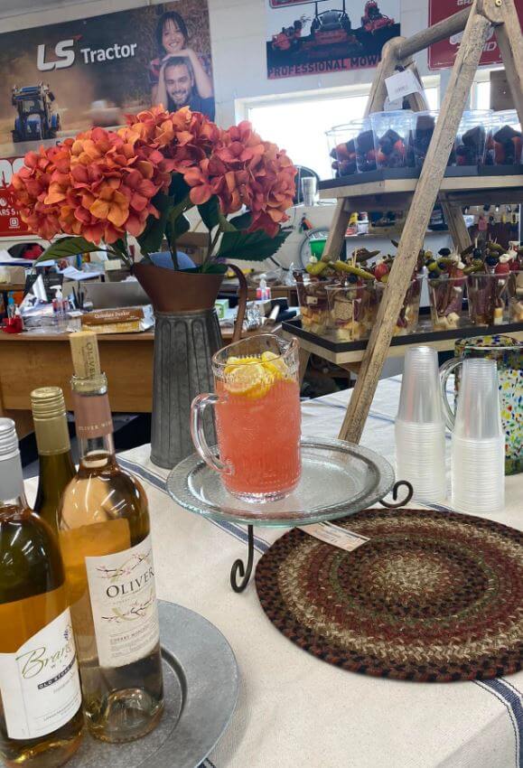 Coon Valley Dairy Supply ExploreLaCrosse