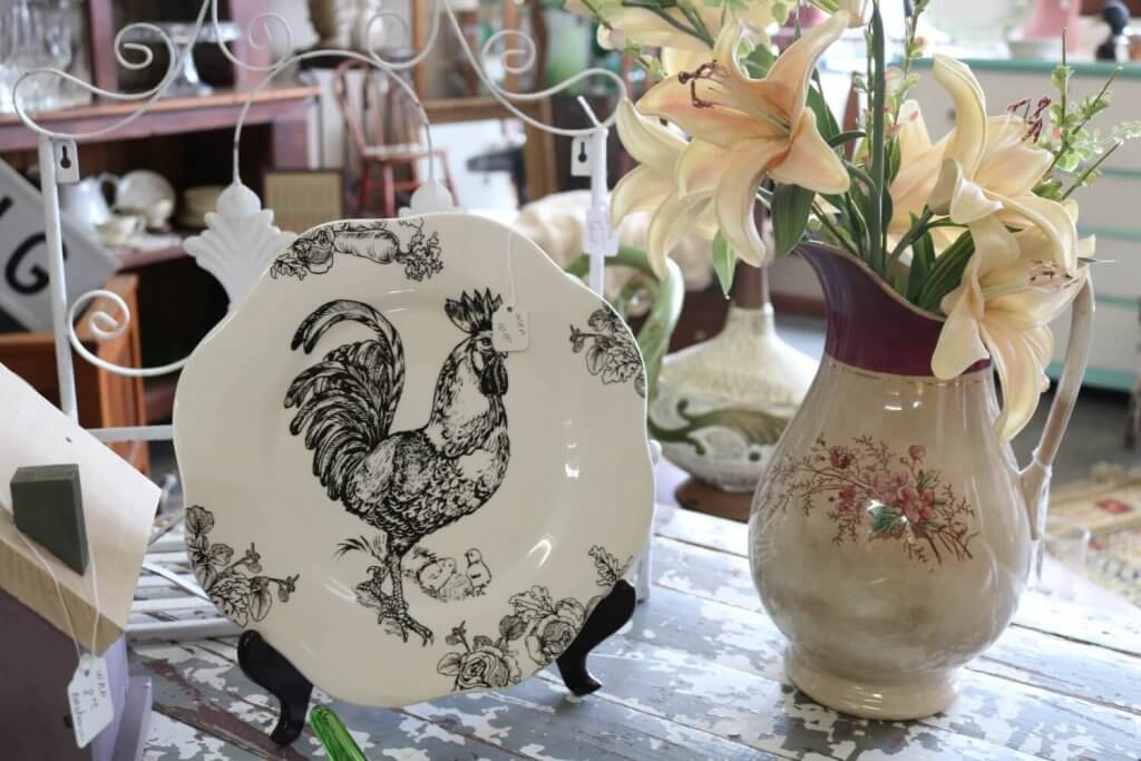 Shop Small and Keep it Local