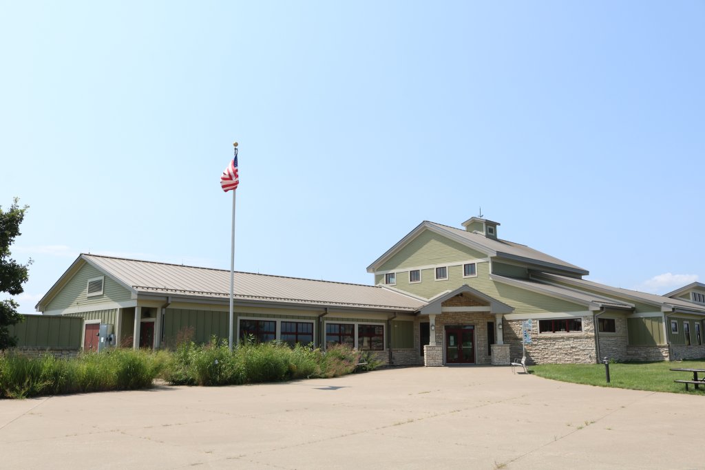 Natural Wonders Of The La Crosse Region