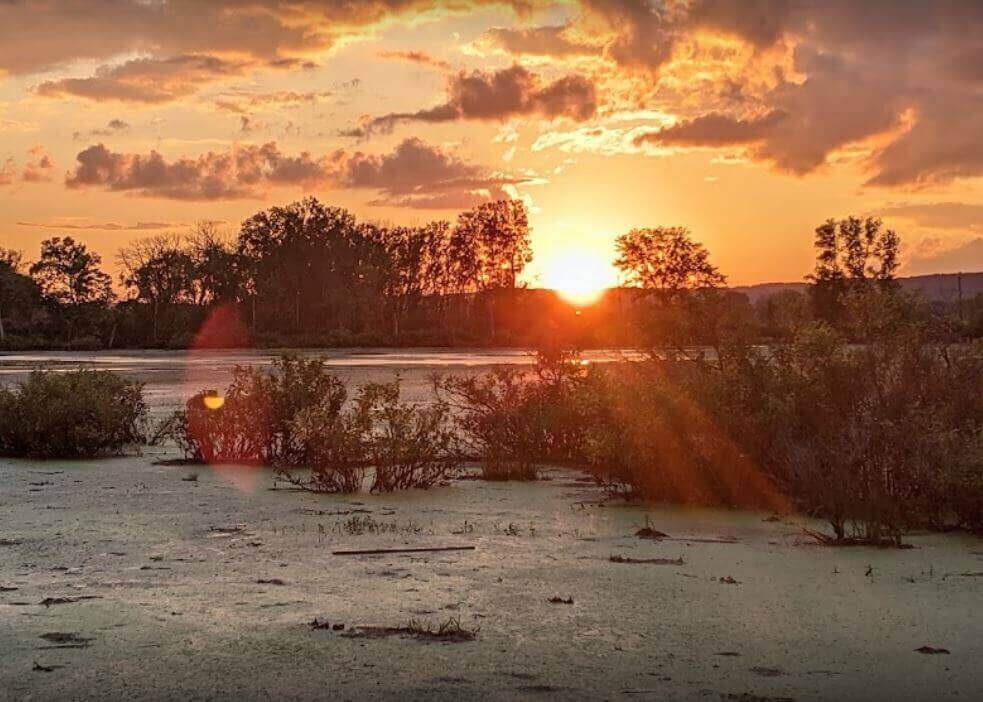 Natural Wonders Of The La Crosse Region