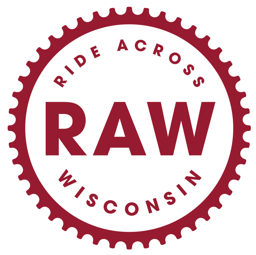 RAW Logo 2022 Red