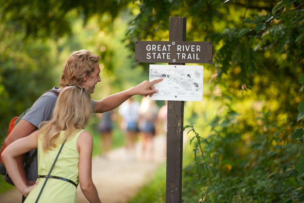 Natural Wonders Of The La Crosse Region