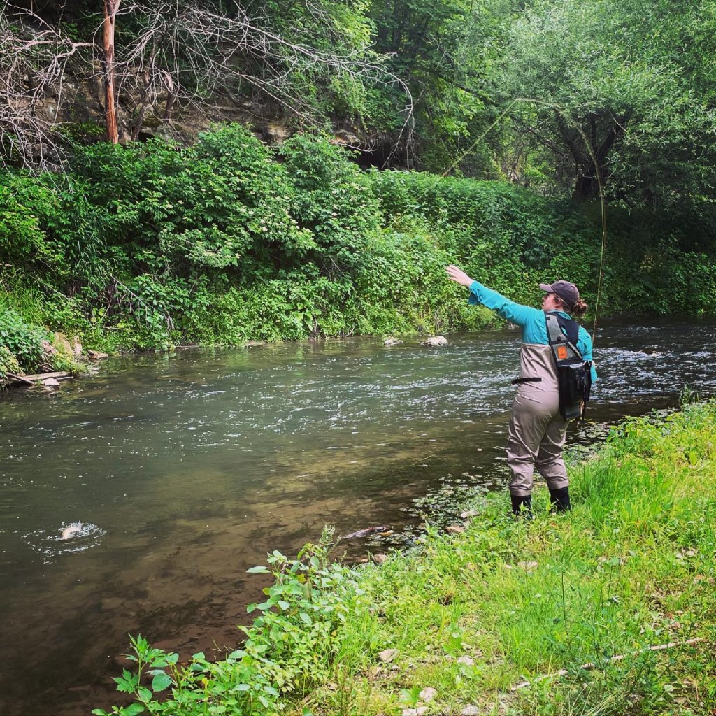 Natural Wonders Of The La Crosse Region