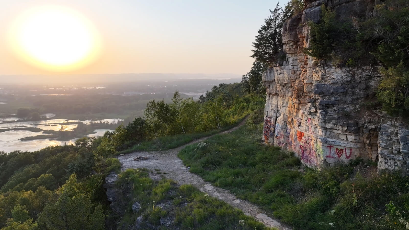 Natural Wonders Of The La Crosse Region