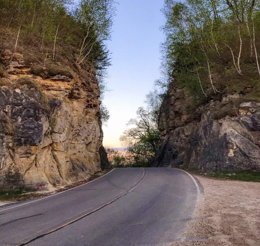 Natural Wonders Of The La Crosse Region