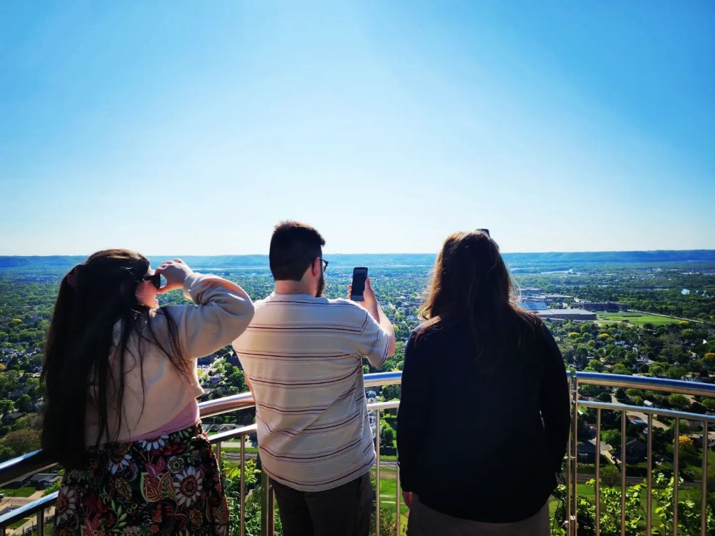 Natural Wonders Of The La Crosse Region