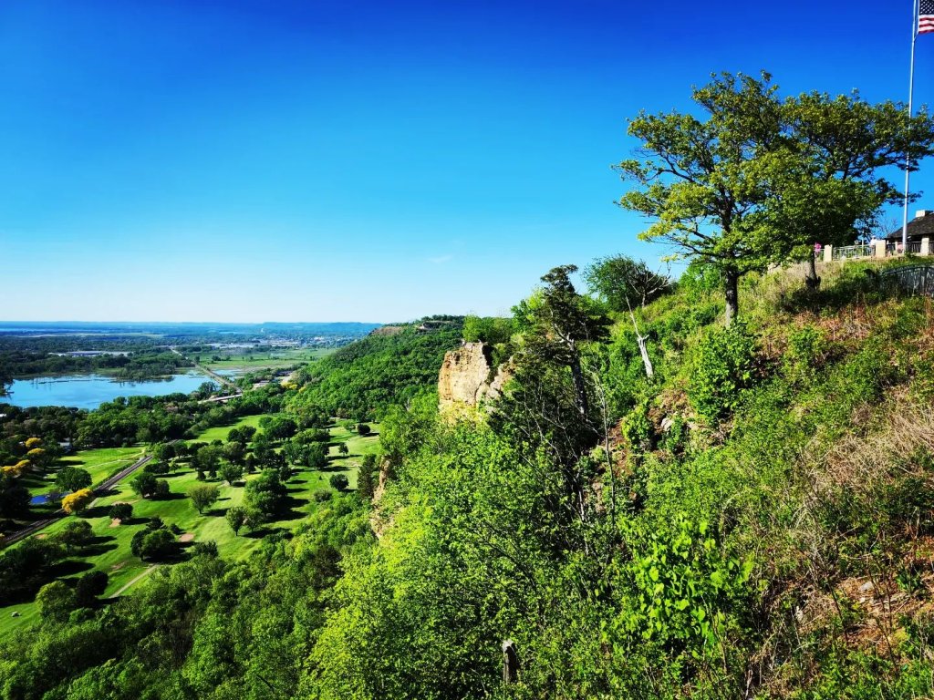 Natural Wonders Of The La Crosse Region