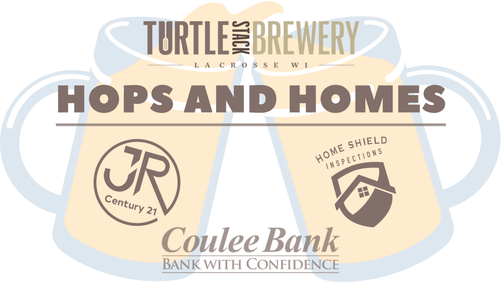 Hops and Homes Facebook Event Cover 2