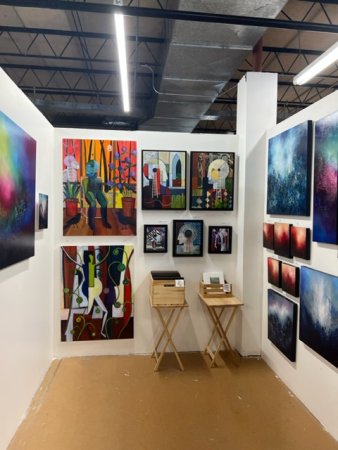 Discover Local Art at River City Gallery - ExploreLaCrosse