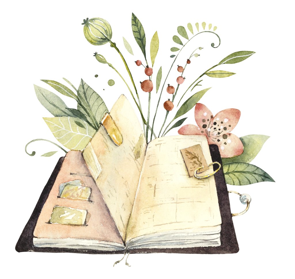 Nature Journaling