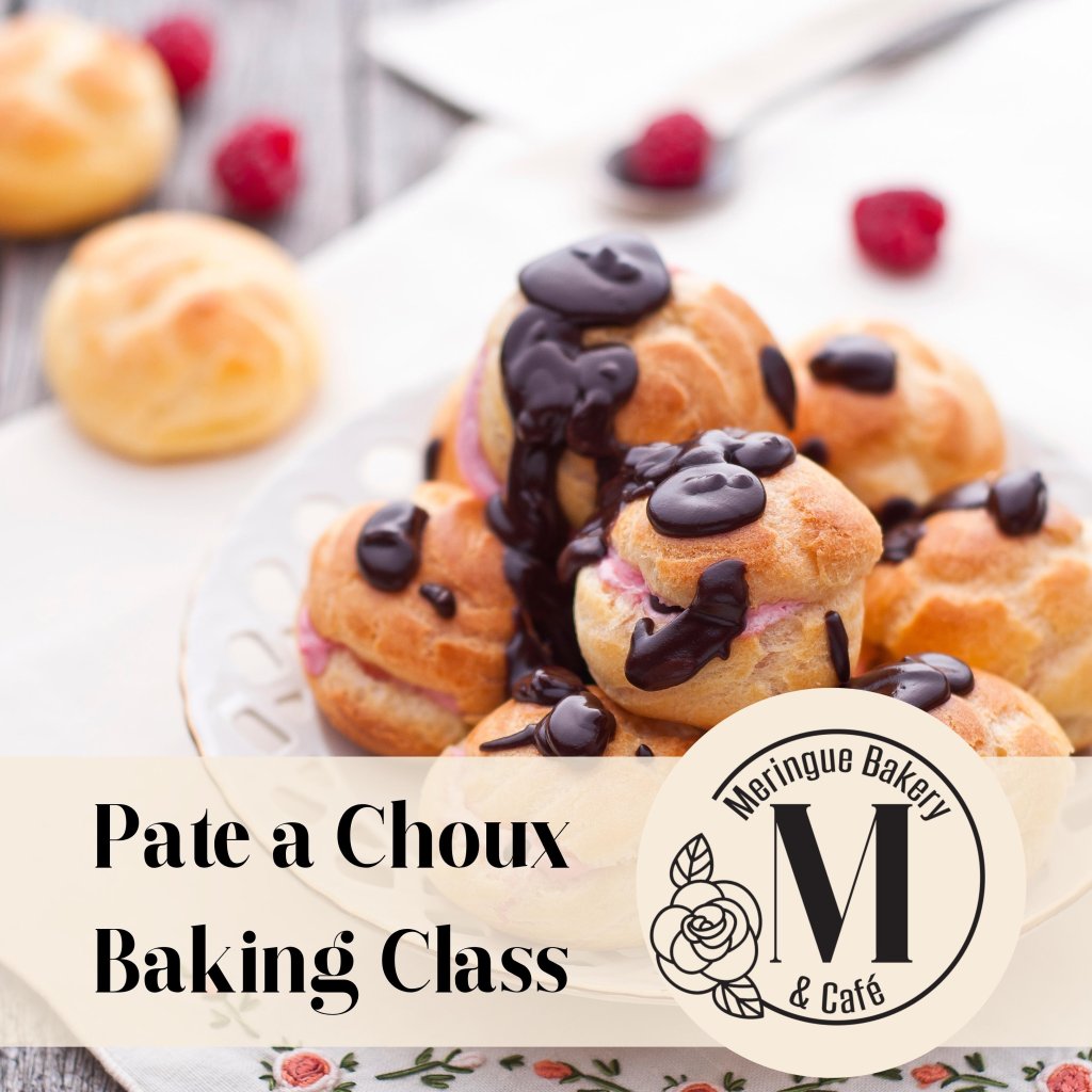 Pate A Choux
