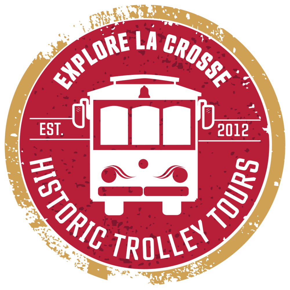 Historic Trolley Tours ExploreLaCrosse