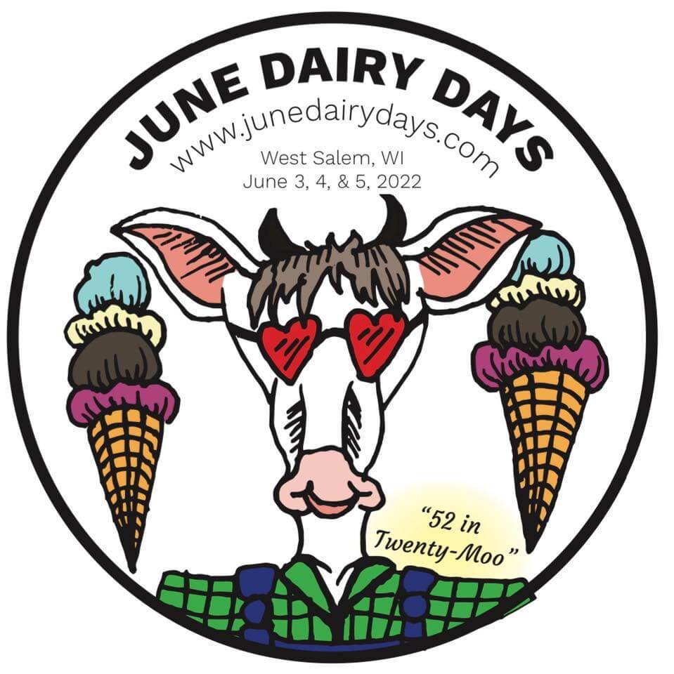 June Dairy Days ExploreLaCrosse