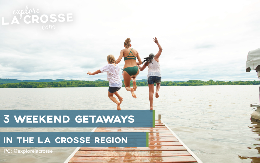 Top 12 Activities in the La Crosse Region ExploreLaCrosse