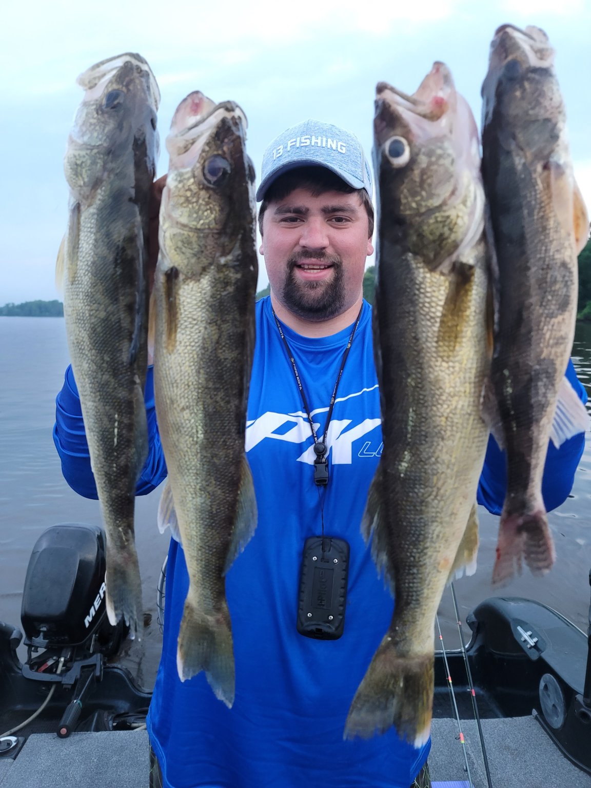 Adrenaline Angling Guide Service - ExploreLaCrosse