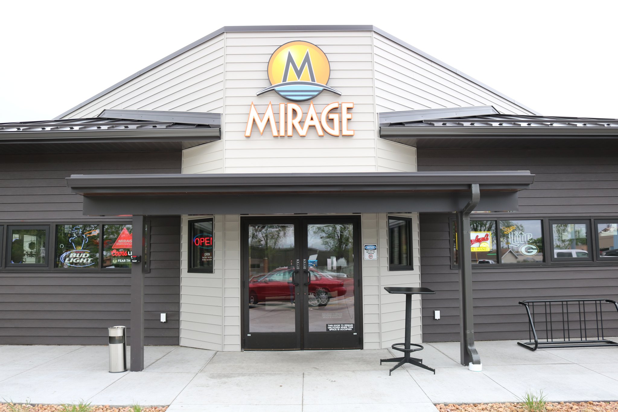 Mirage Sports Bar & Grill ExploreLaCrosse