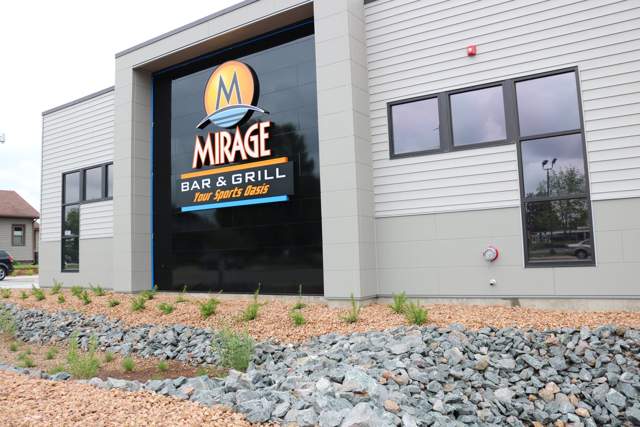 Mirage Sports Bar & Grill ExploreLaCrosse