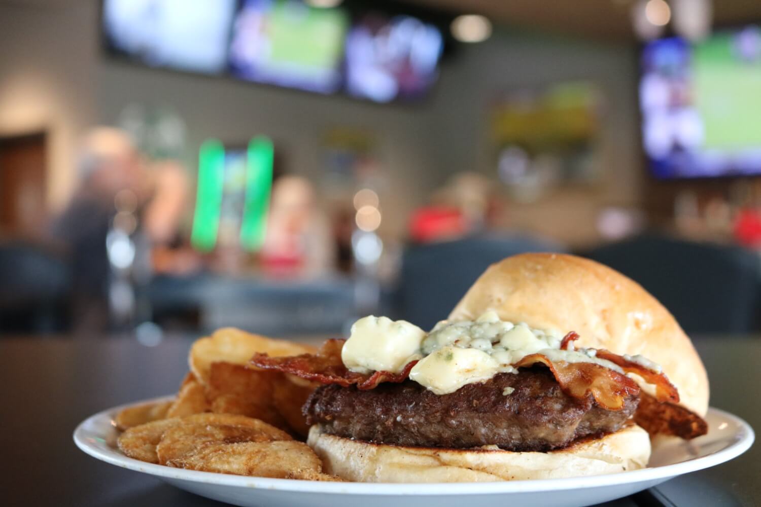 Mirage Sports Bar & Grill ExploreLaCrosse