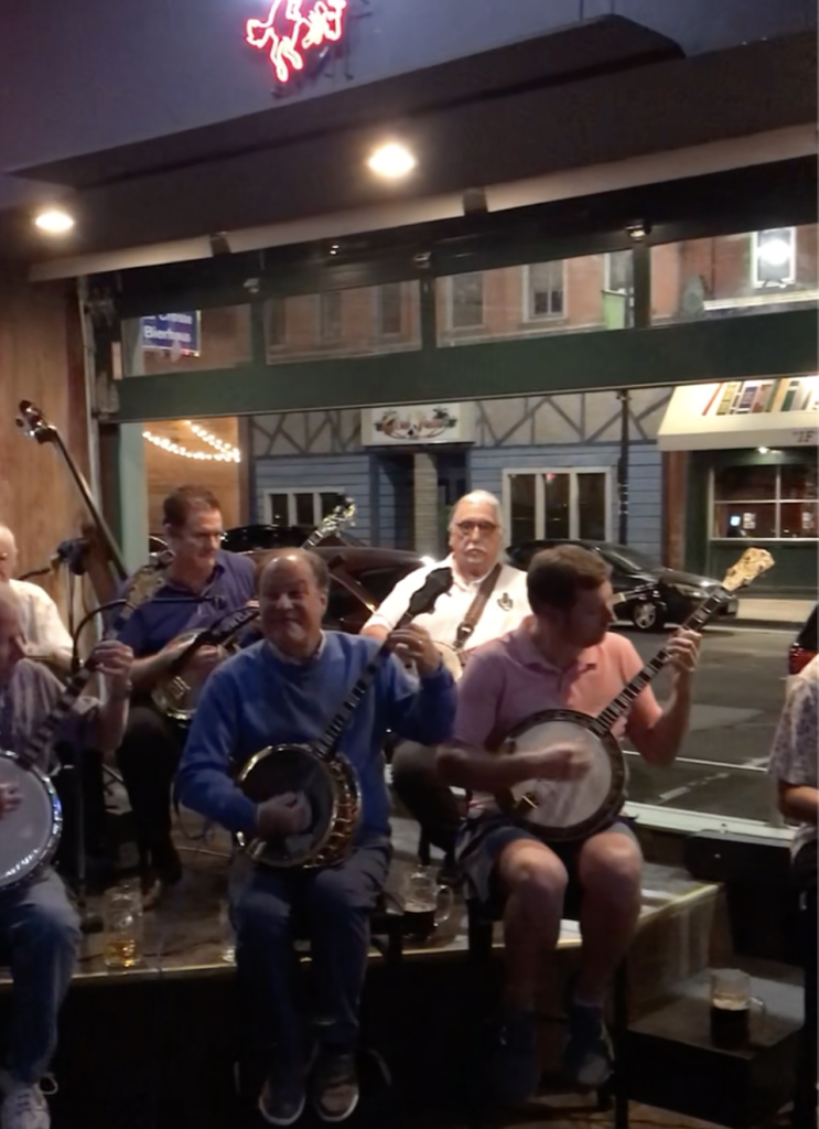 La Crosse Bierhaus 2021