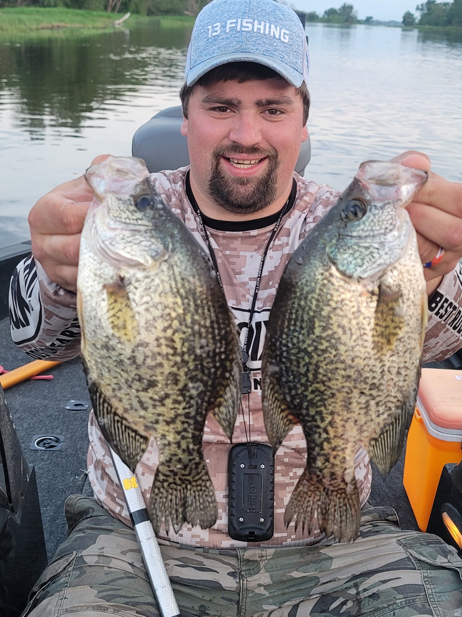 Adrenaline Angling Guide Service - ExploreLaCrosse