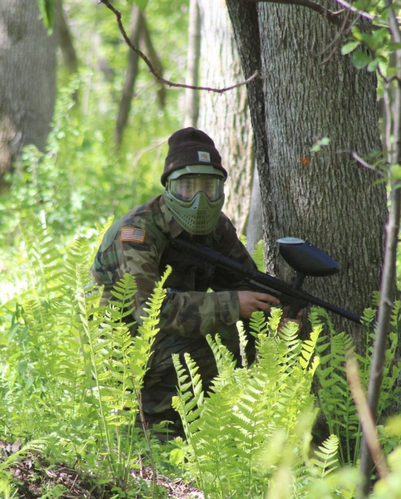 paintball crop
