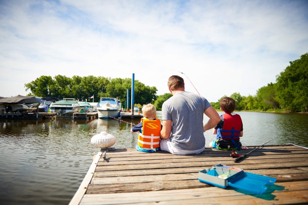 Seasonal Summer RiverFun 2015 8