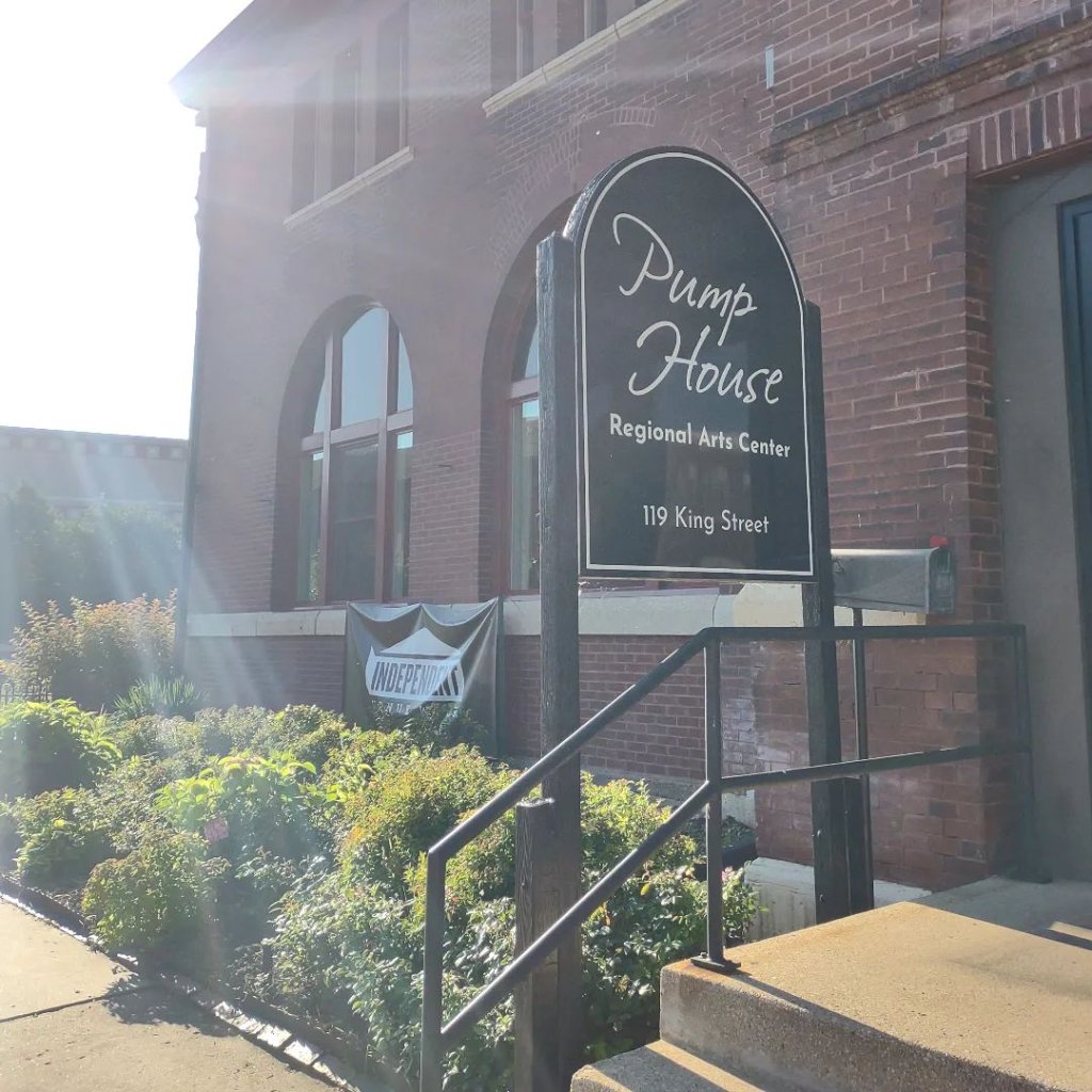 See The Arts In The La Crosse Region