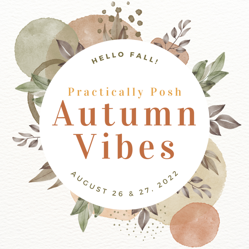 Copy of Autumn Vibes