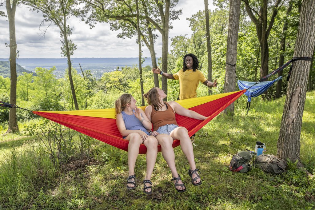 9 Reasons to Visit the La Crosse Region this Year 10 LaCrosseSummer 45332