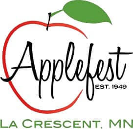 applefest logo