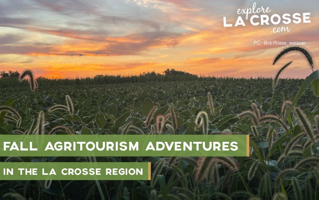 6 Things to Know Before You Go: Marbleseed Organic Farming Conference 4 agritourismblog FINAL
