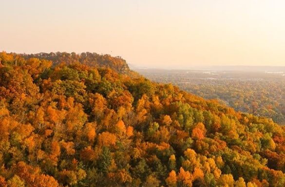 Grandad Bluff