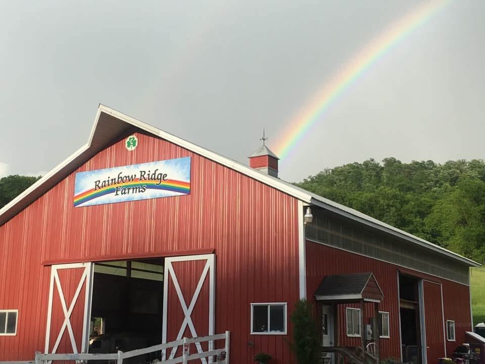 Fall Agritourism Adventures In The La Crosse Region 3 rainbowridge 2