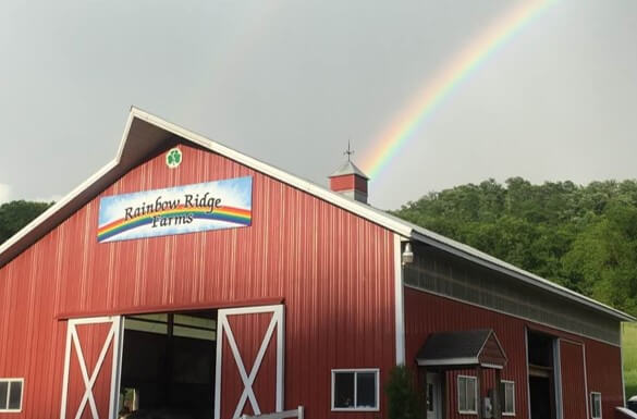 Rainbow Ridge Farm