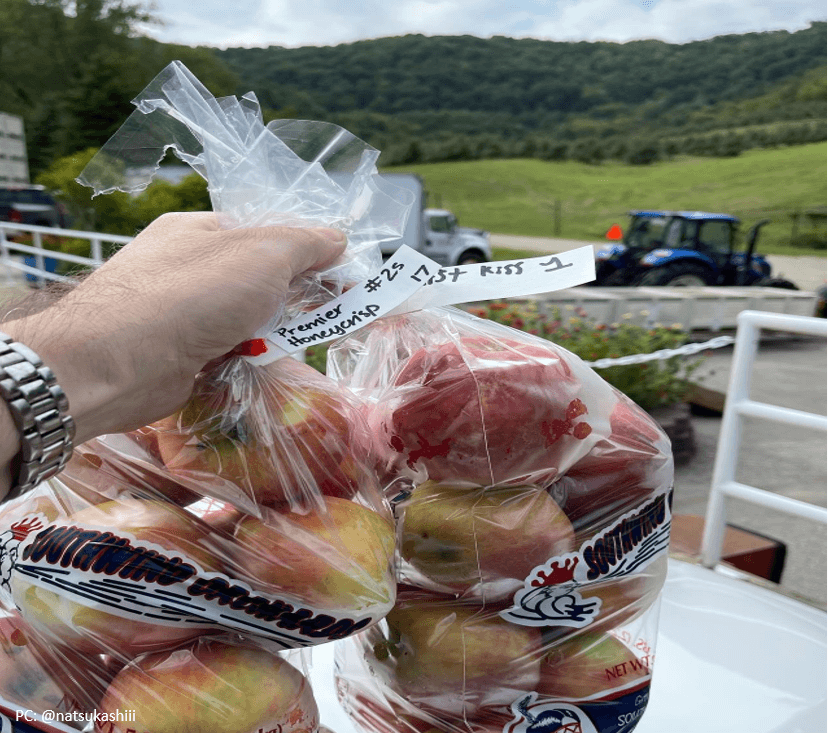 Fall Agritourism Adventures In The La Crosse Region 5 southwinds-orchard