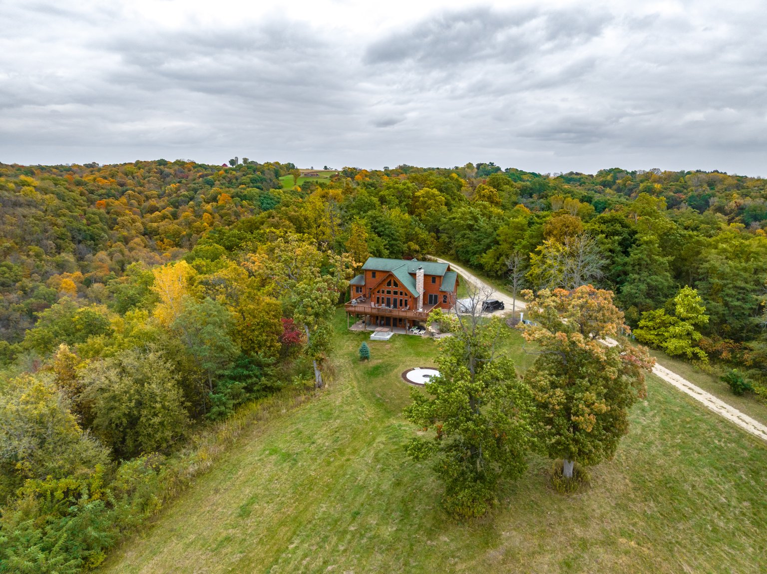 Knutson Property Services & Cabin Rentals ExploreLaCrosse