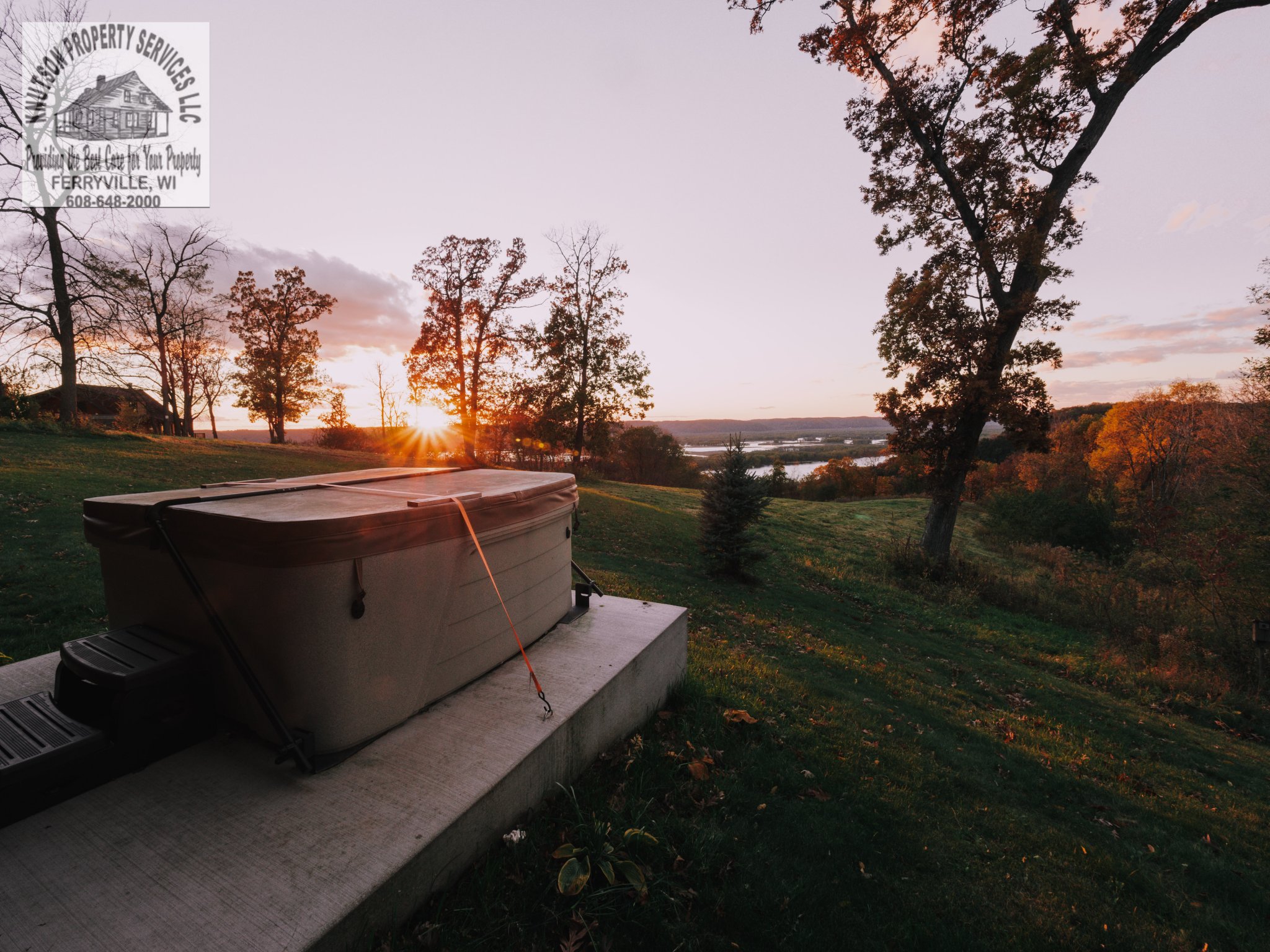 Knutson Property Services & Cabin Rentals ExploreLaCrosse