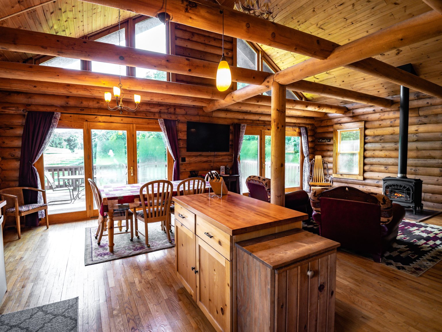 Knutson Property Services & Cabin Rentals ExploreLaCrosse
