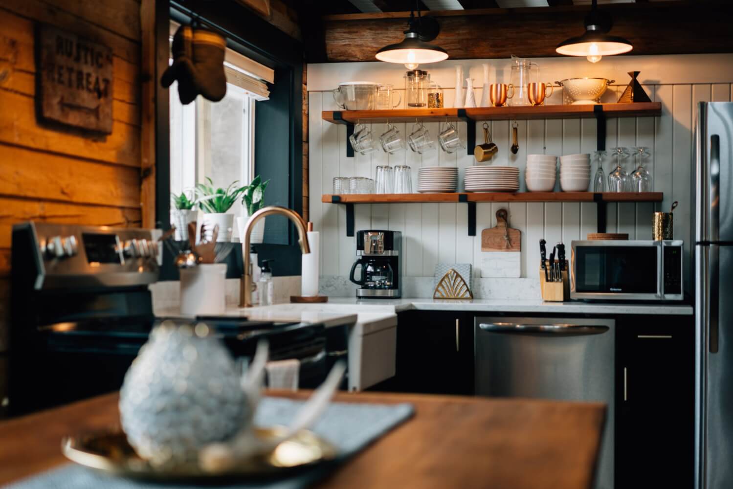 Knutson Property Services & Cabin Rentals ExploreLaCrosse