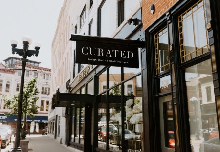 Curated Boutique | La Crosse