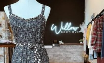 Willow Boutique | La Crosse