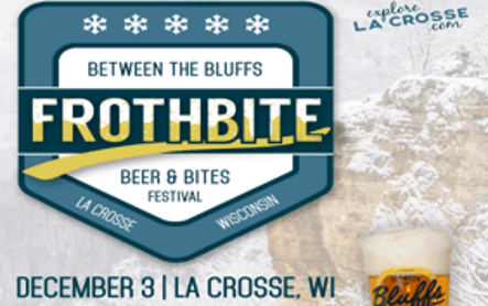 Learn More About Frothbite Fest